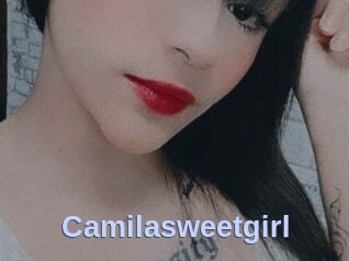 Camilasweetgirl