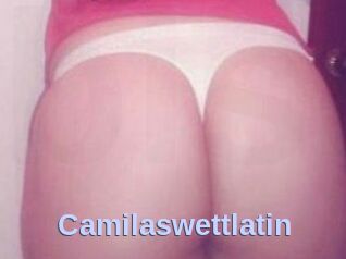 Camilaswettlatin