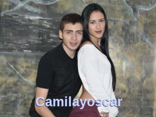 Camilayoscar