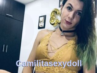 Camilitasexydoll