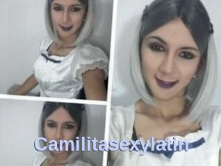 Camilitasexylatin