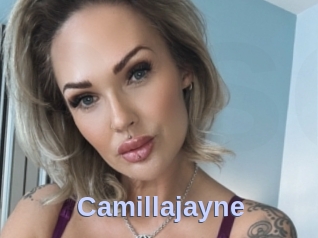 Camillajayne