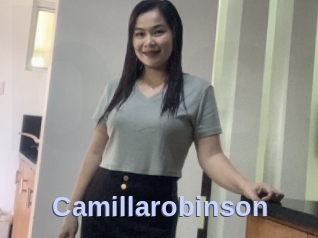 Camillarobinson