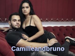 Camilleandbruno