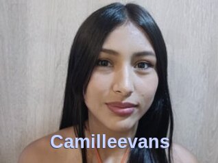 Camilleevans