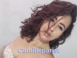 Camilleparist
