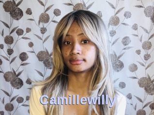 Camillewilly