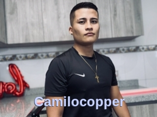 Camilocopper