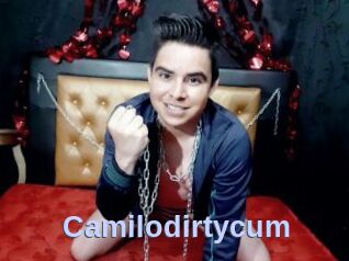 Camilodirtycum