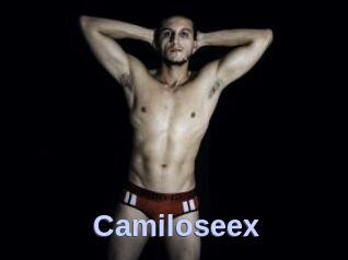 Camiloseex