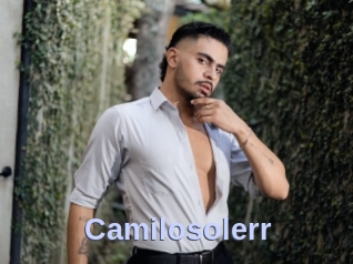 Camilosolerr