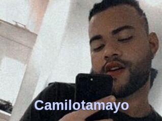 Camilotamayo