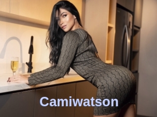 Camiwatson