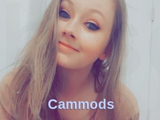 Cammods
