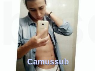 Camussub