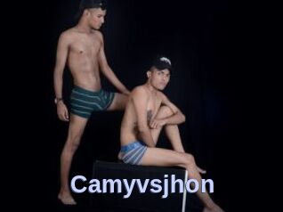 Camyvsjhon