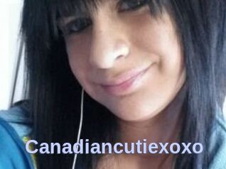 Canadiancutiexoxo