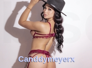 Canddymeyerx