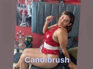 Candibrush