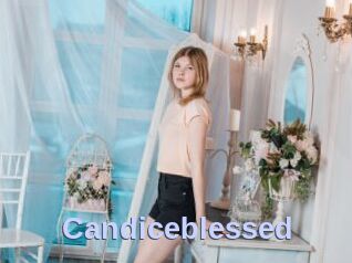 Candiceblessed