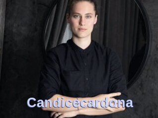 Candicecardona