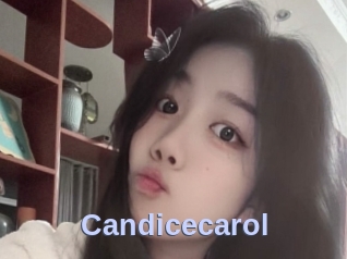 Candicecarol