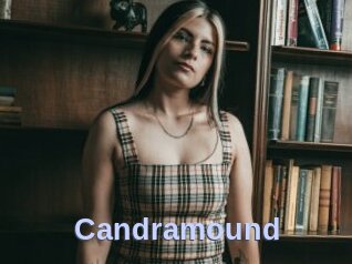 Candramound