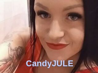 CandyJULE