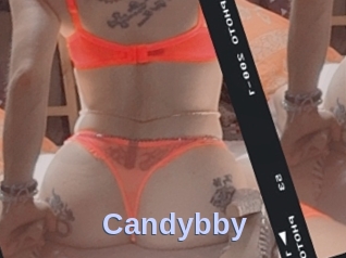Candybby