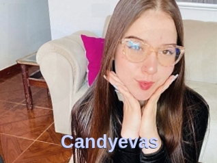 Candyevas