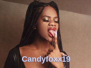 Candyfoxx19