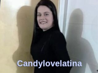 Candylovelatina