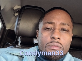 Candyman33
