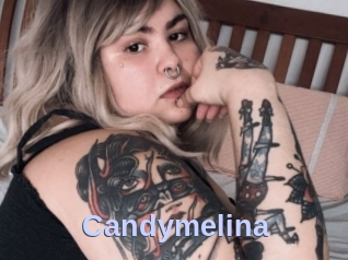 Candymelina