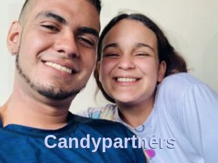 Candypartners