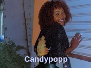 Candypopp