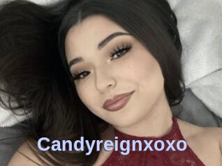 Candyreignxoxo