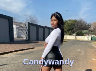 Candywandy