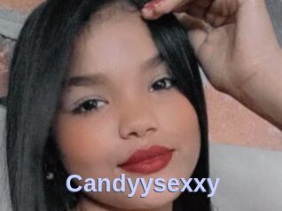 Candyysexxy
