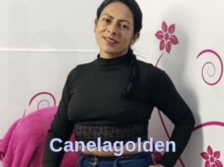 Canelagolden
