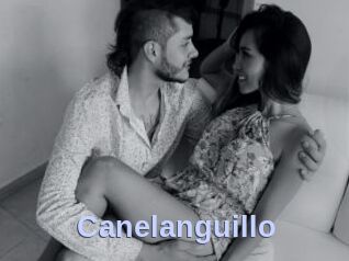 Canelanguillo