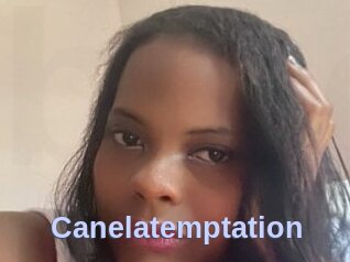 Canelatemptation