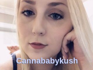Cannababykush