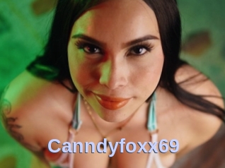 Canndyfoxx69