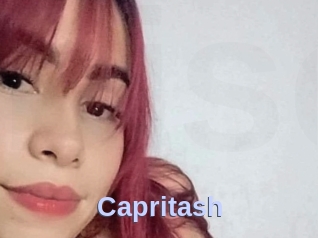 Capritash