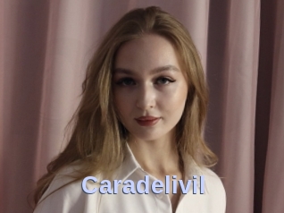 Caradelivil