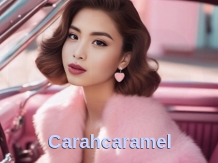 Carahcaramel