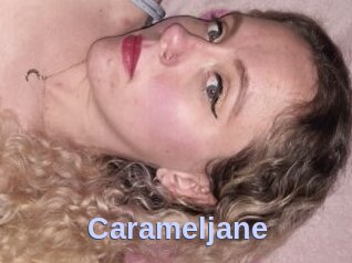 Carameljane