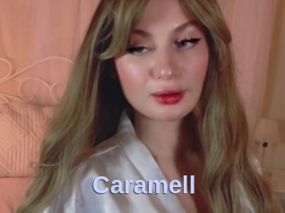Caramell