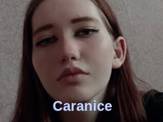 Caranice